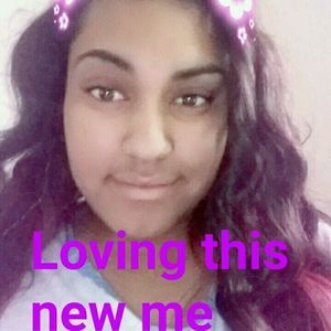 Meet your Posher, Doria